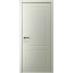 Классик-27 с врезкой под замок, DORICA